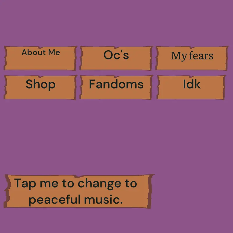 Game by @InfernoTheBlaze