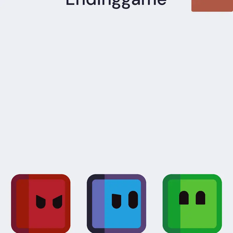 Bit just crazy (animated) by @ge0s_2026castle