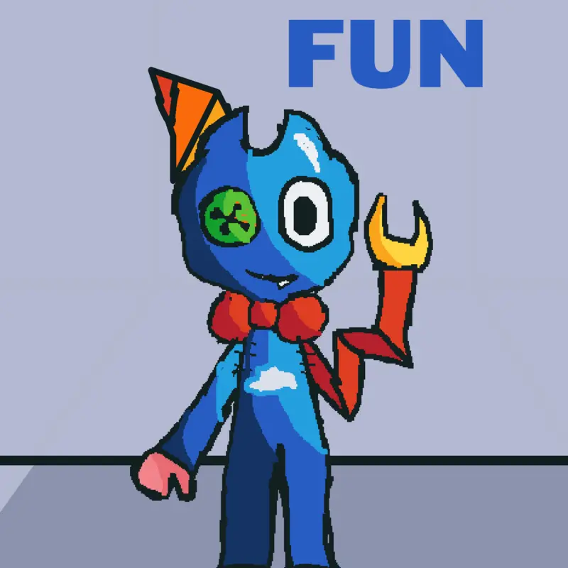 Game by @Curcubeulluminos