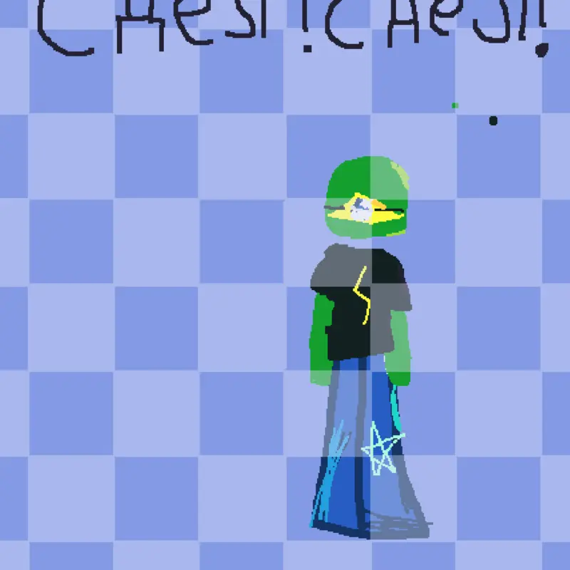 Game by @Ally_alien