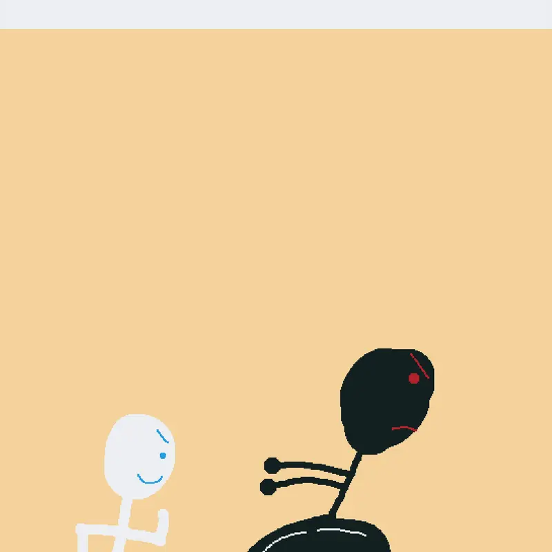 Game by @Babbon