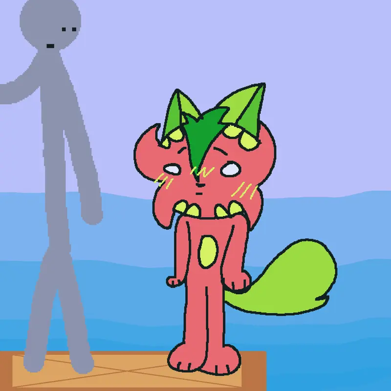 Game by @MilkyBanana89
