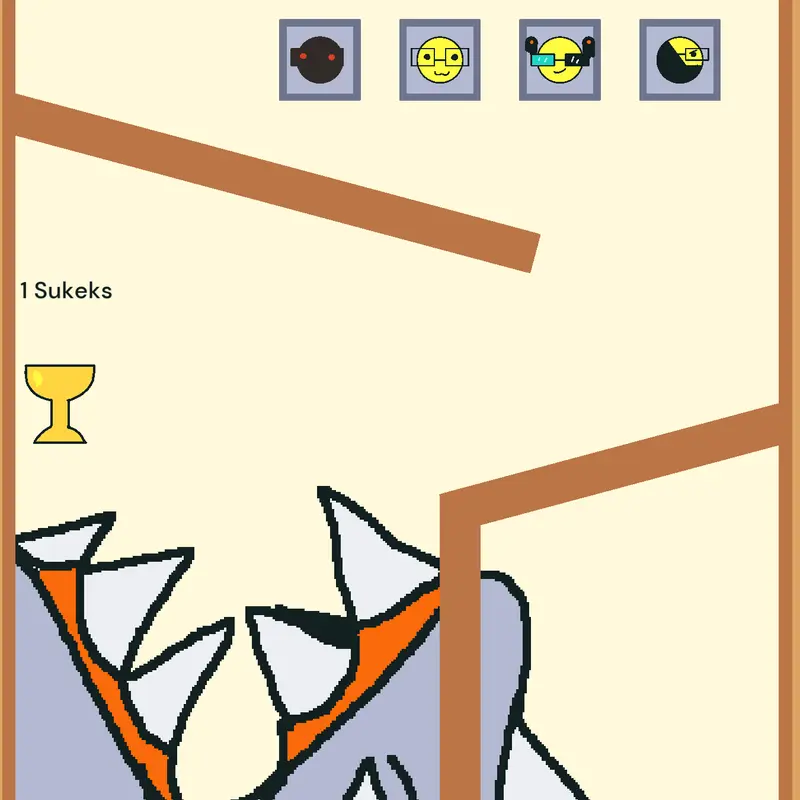 Game by @suki_liar