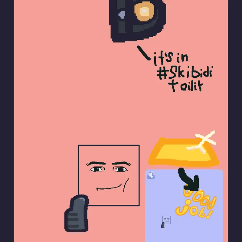 Game by @loljoemama