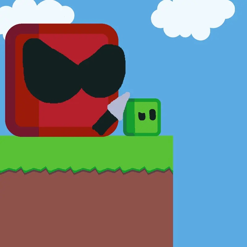 Game by @gabiyoutuberka