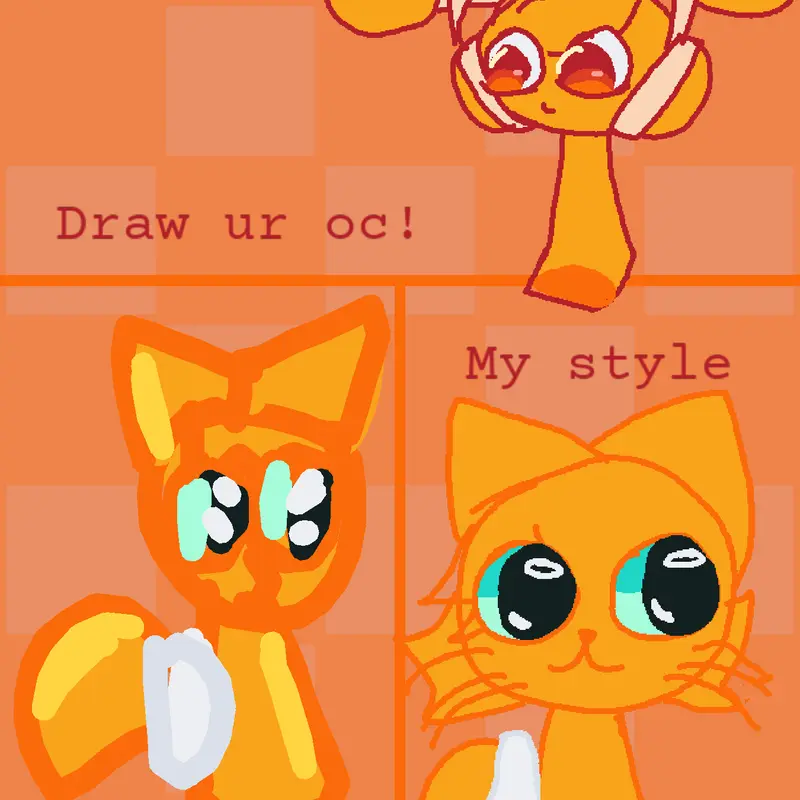 Game by @DaOrenTheOrangeGuy