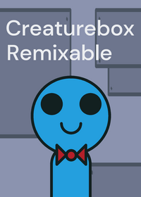 CREATUREBOX | remixable |