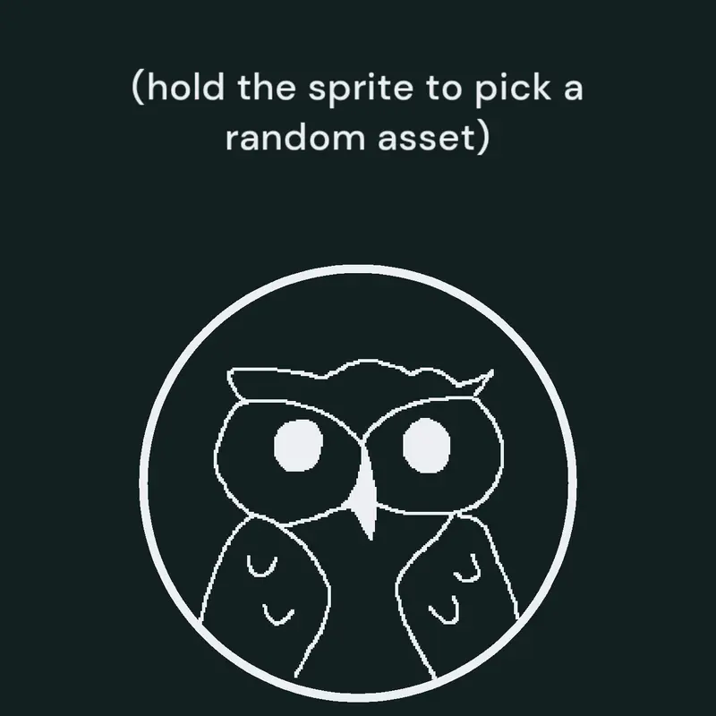 Game by @Oz_Canimals