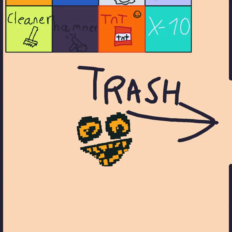 Game by @bakikatic