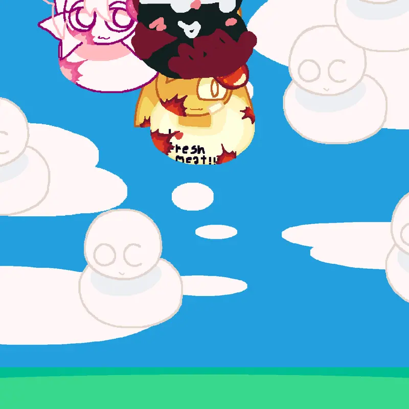Game by @Emanuelly01