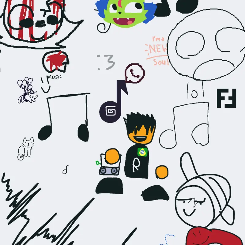 Game by @A_MaskedFigure