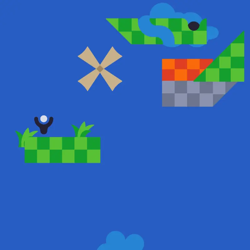 Game by @GhosterJE
