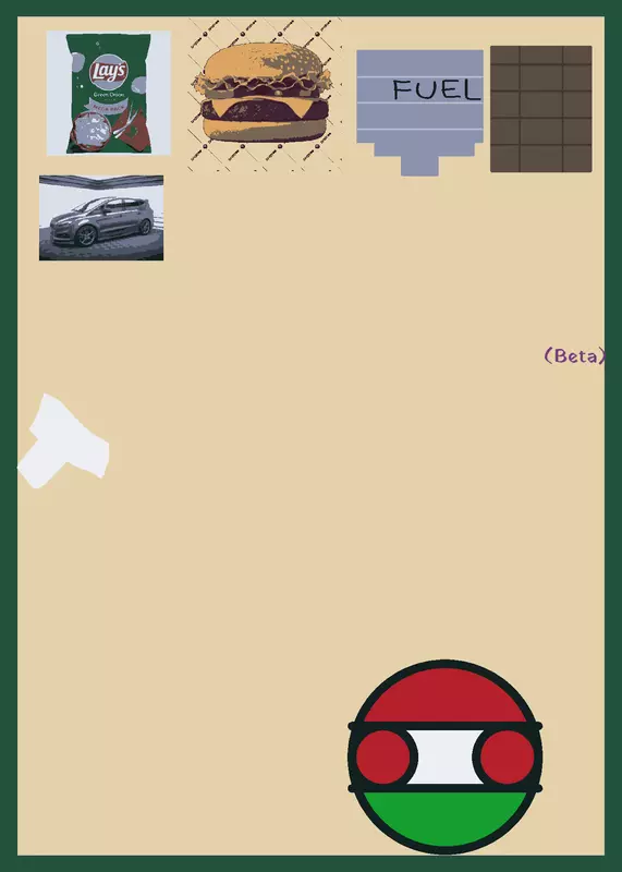 Game by @jugoslavik