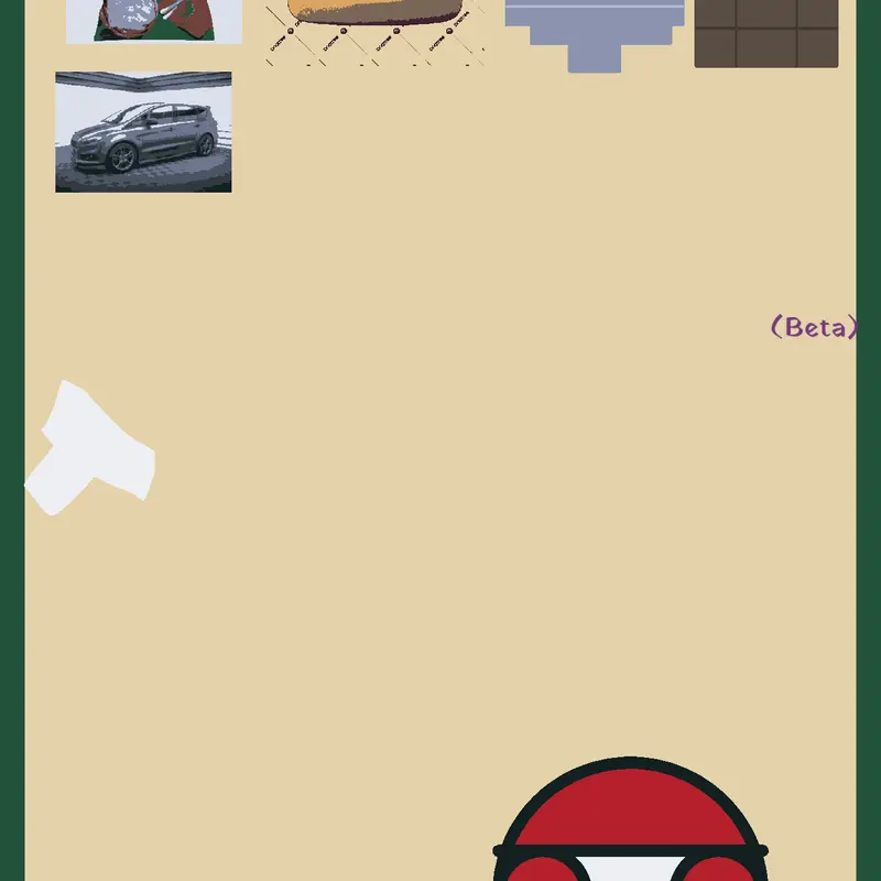 Game by @jugoslavik