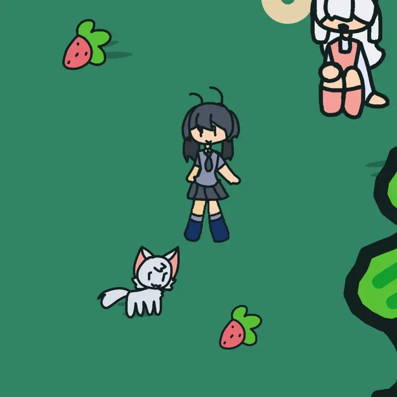Game by @X_Yumi_Chan_X