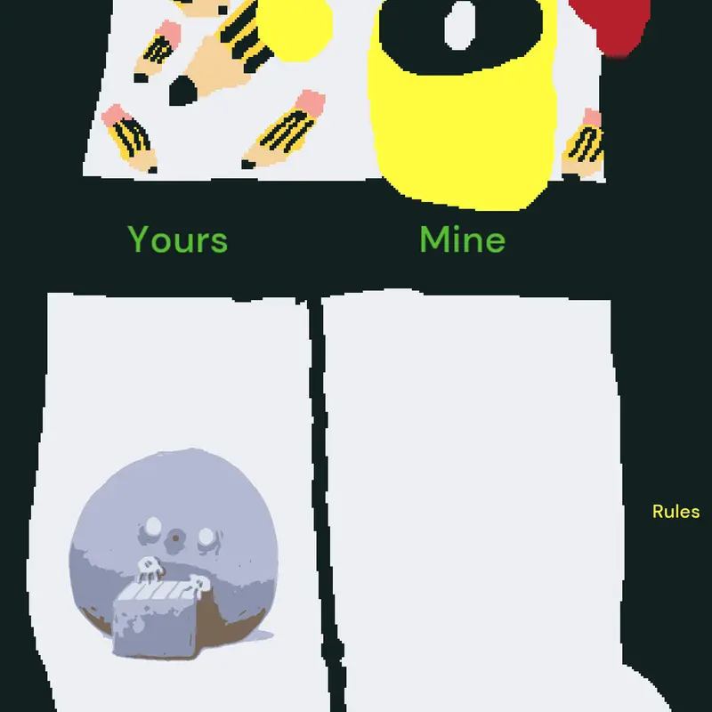 Game by @deadant