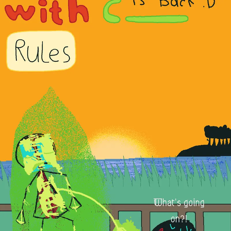 Game by @am_just_a_normal_person