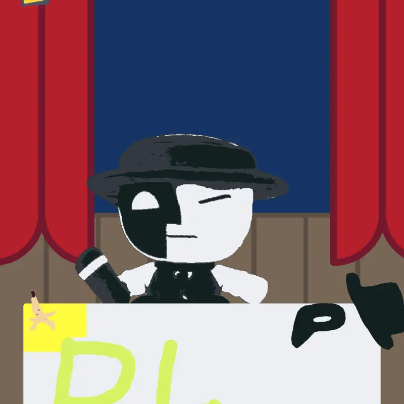 Game by @CodeDud_Official