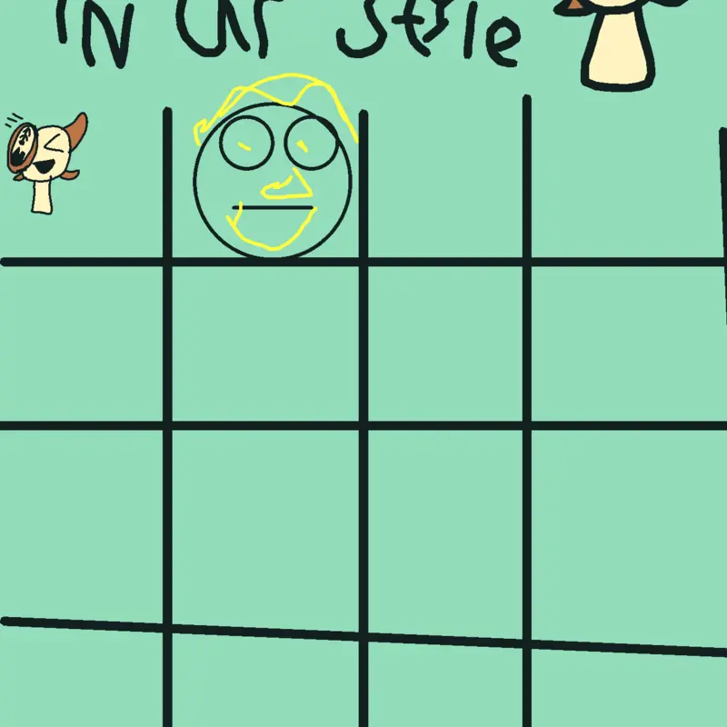 Game by @maikelit