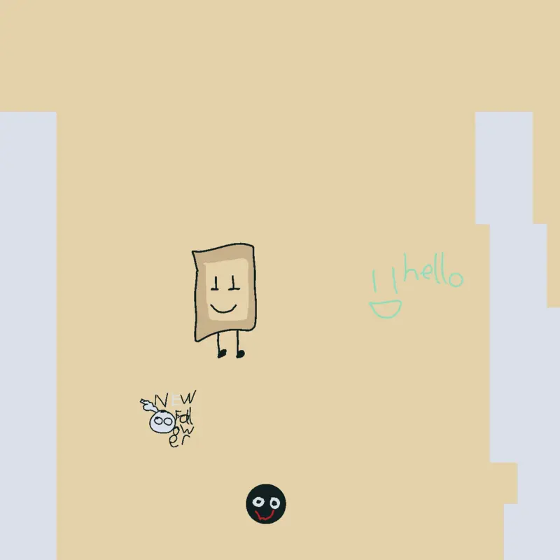 Game by @black_eye