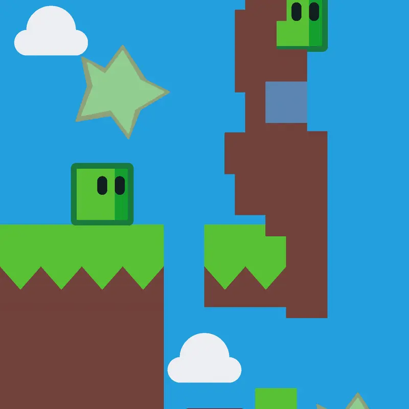Game by @sheep_pig