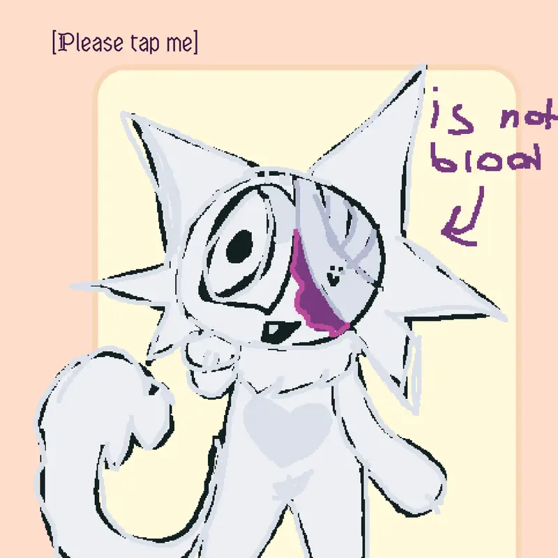 Idk🤞 by @bittercookie_lolzies