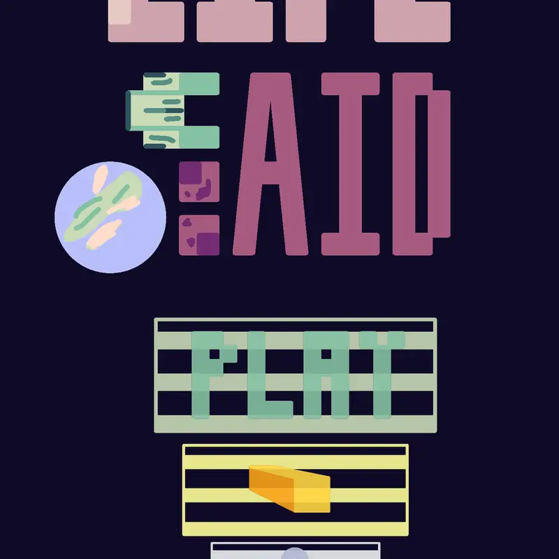 Game by @creatordoesjobs