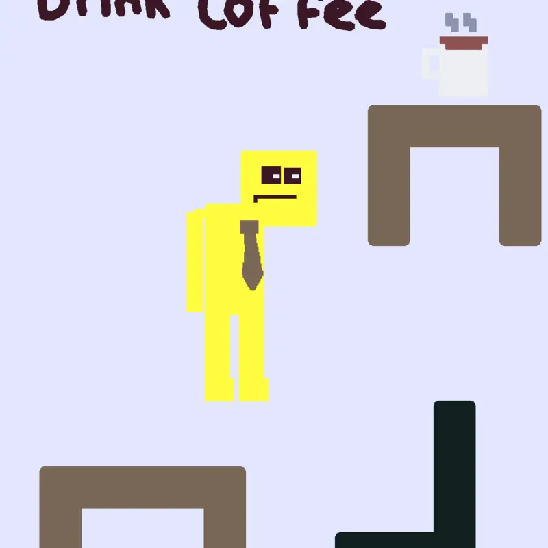 Game by @Xmarksthemango