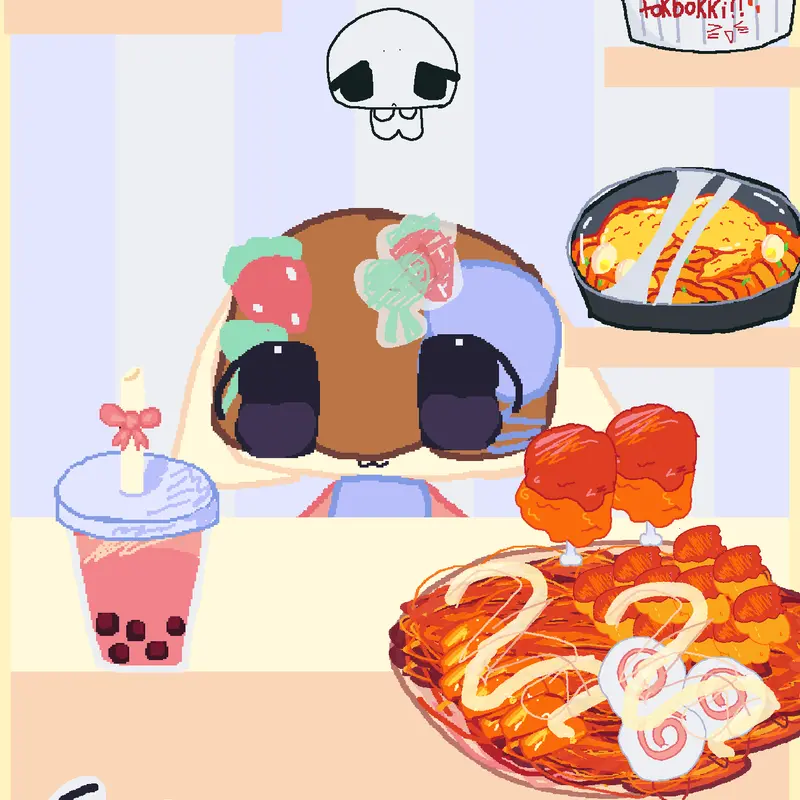 Game by @nekoed