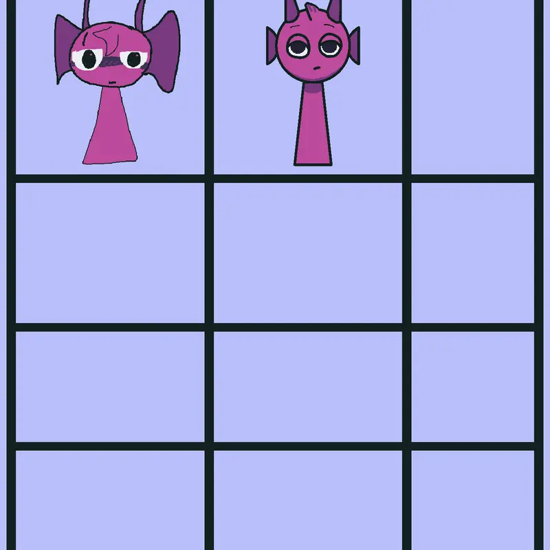 Game by @IsaKitty