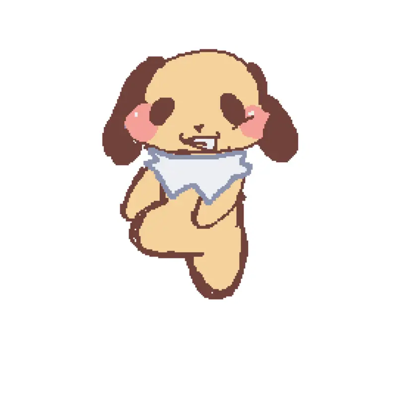 Game by @dogige