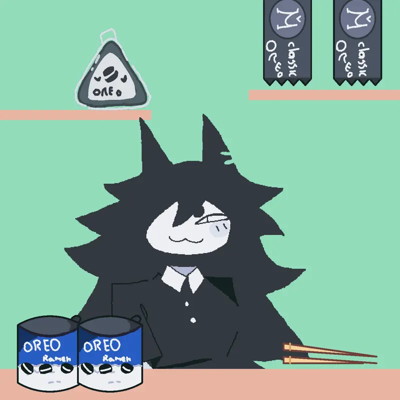 Game by @hakanai_maku