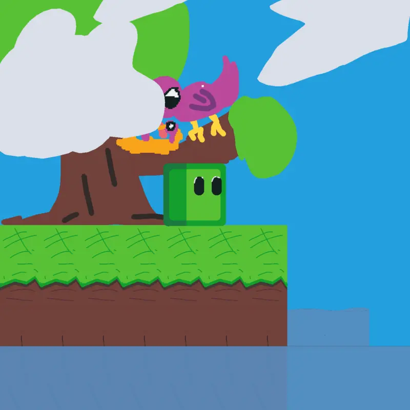 Game by @sluries