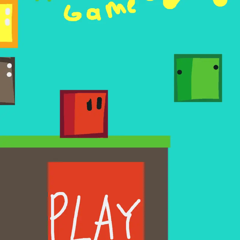 Game by @kralkadir