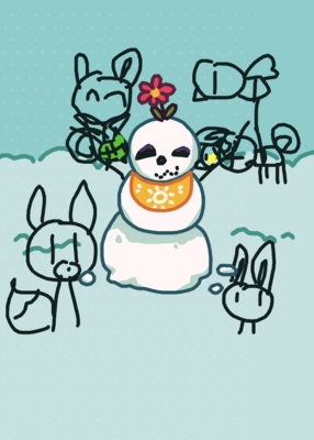 snapshot