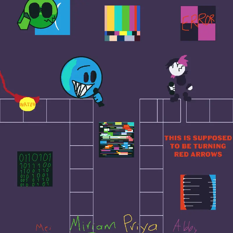 Game by @CatnapXdestroyer