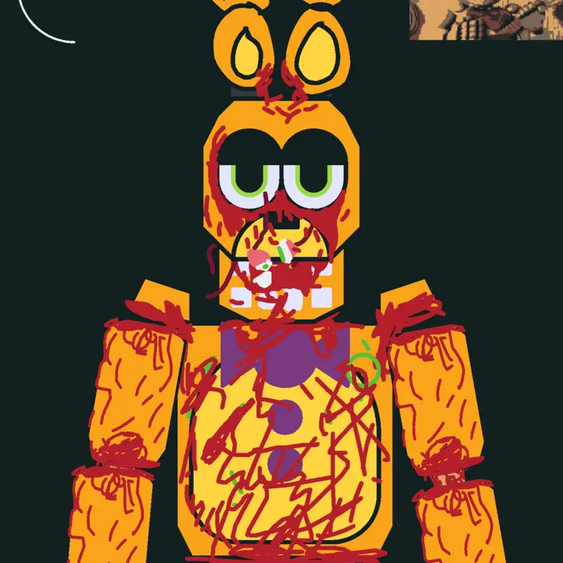 Game by @MrSpongebobz