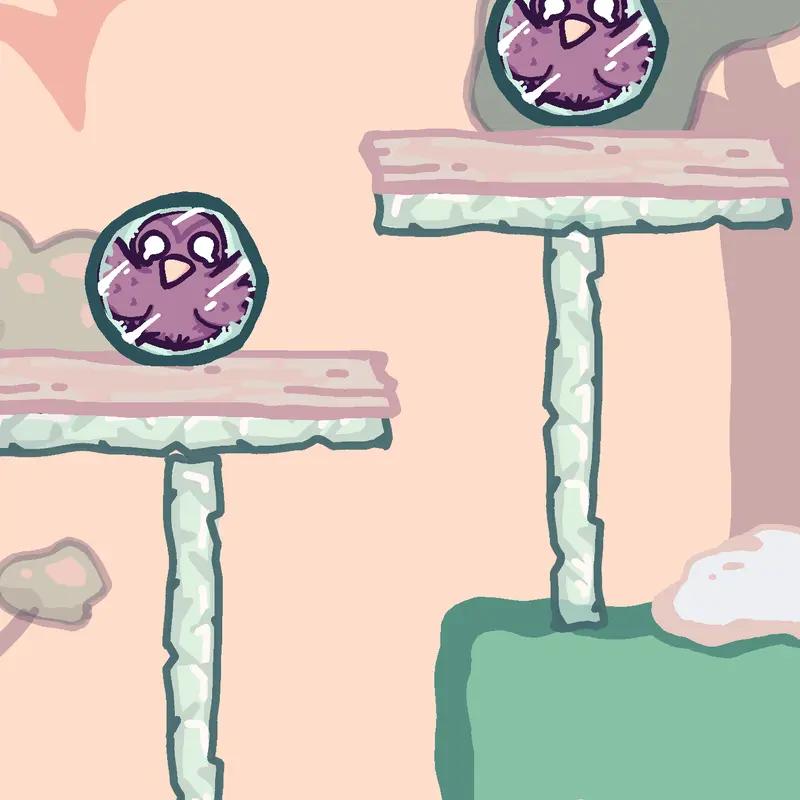 Game by @Scribblefella