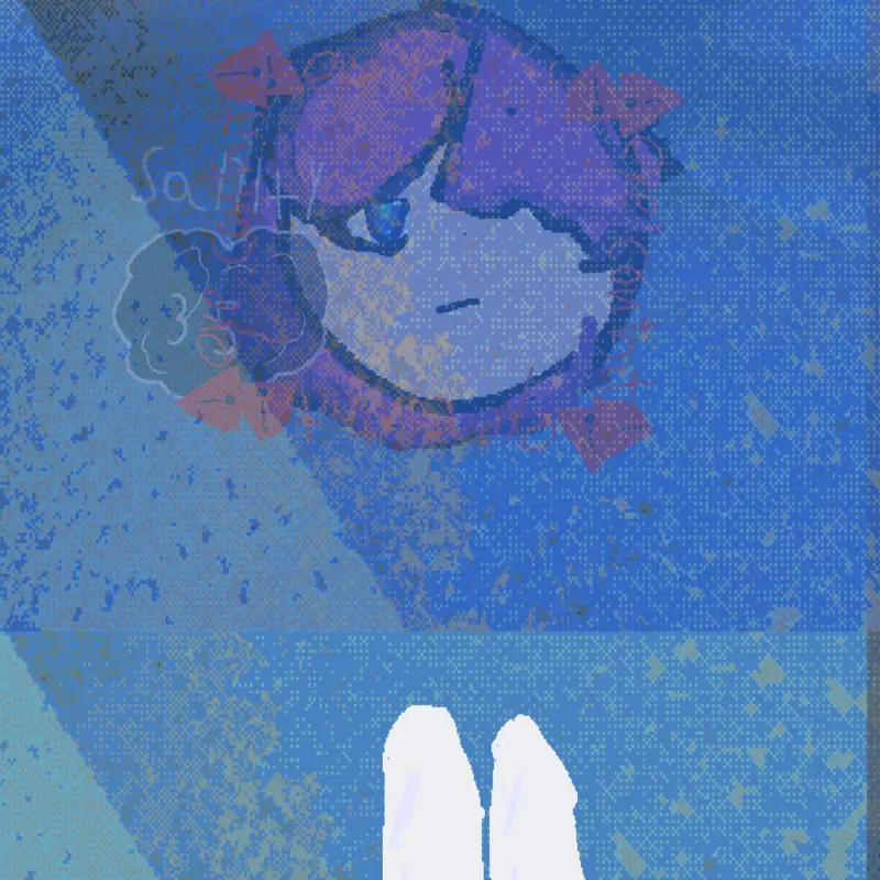 Idk by @moonshellfnafan