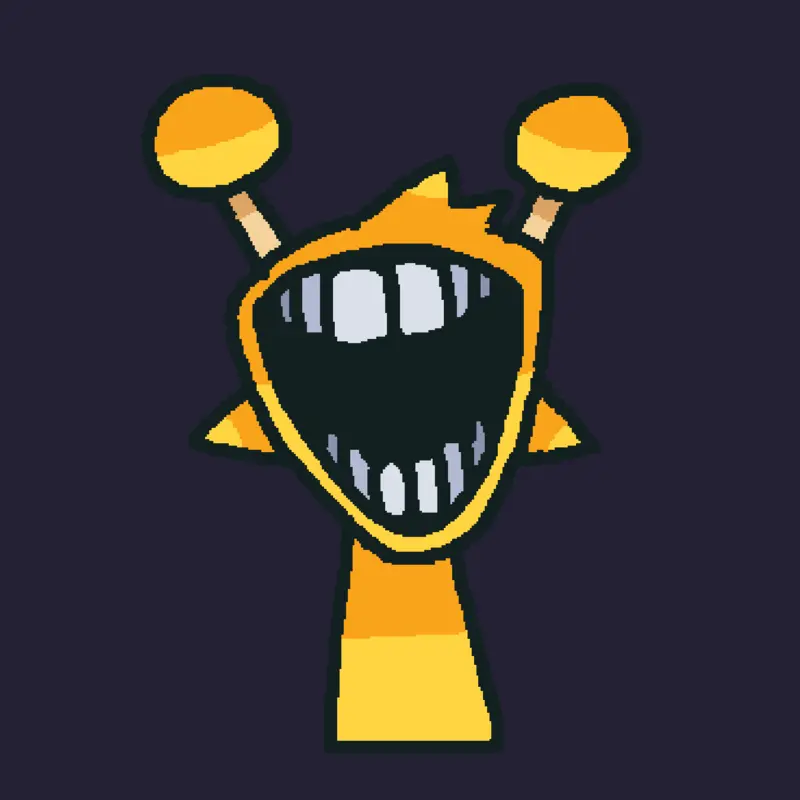 Game by @URUNAMY