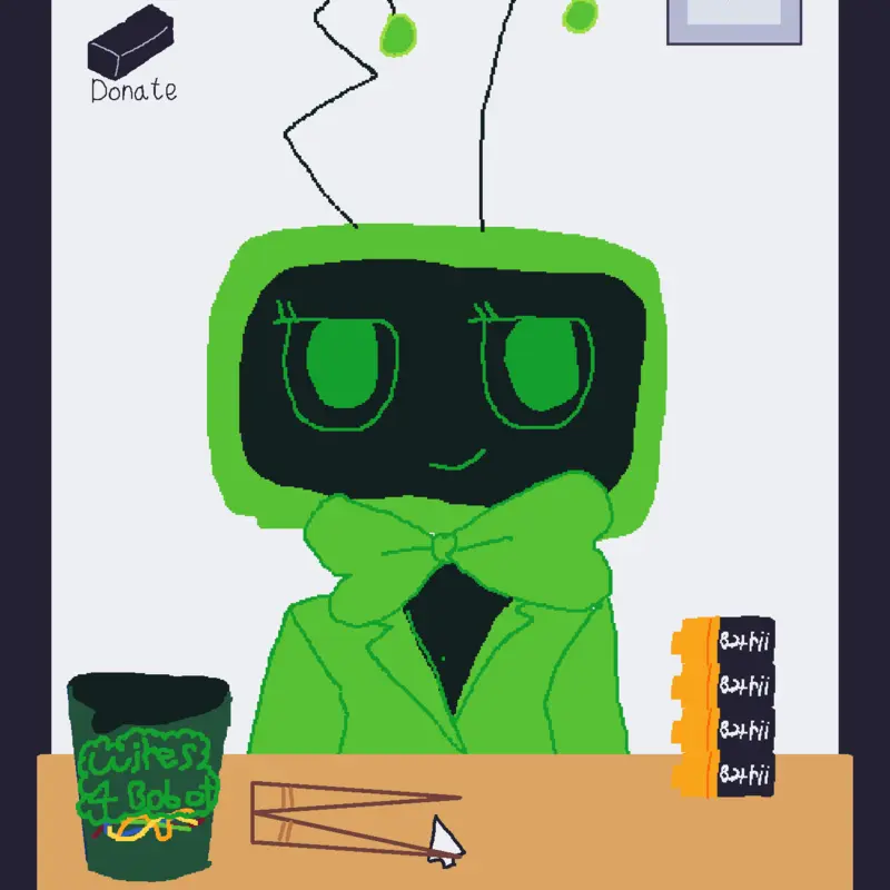 Game by @DoodleyDoesDoodles