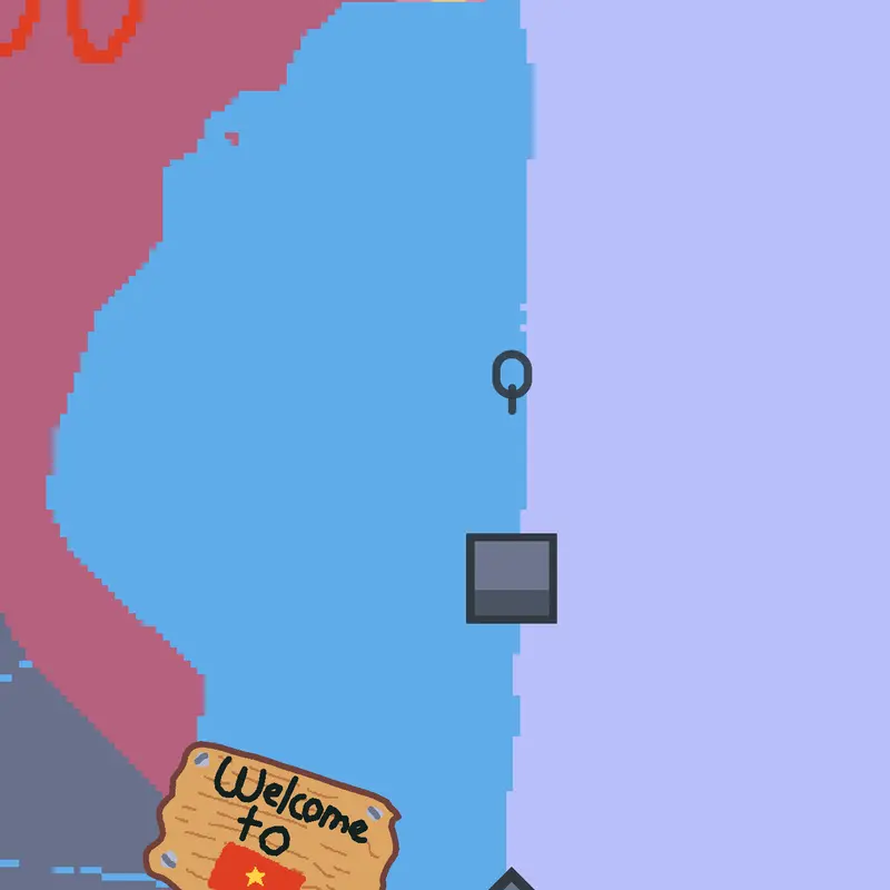 escaping from Vietnam by @niclopa04