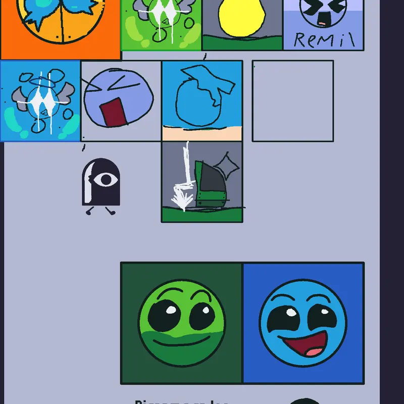 Game by @fdhu