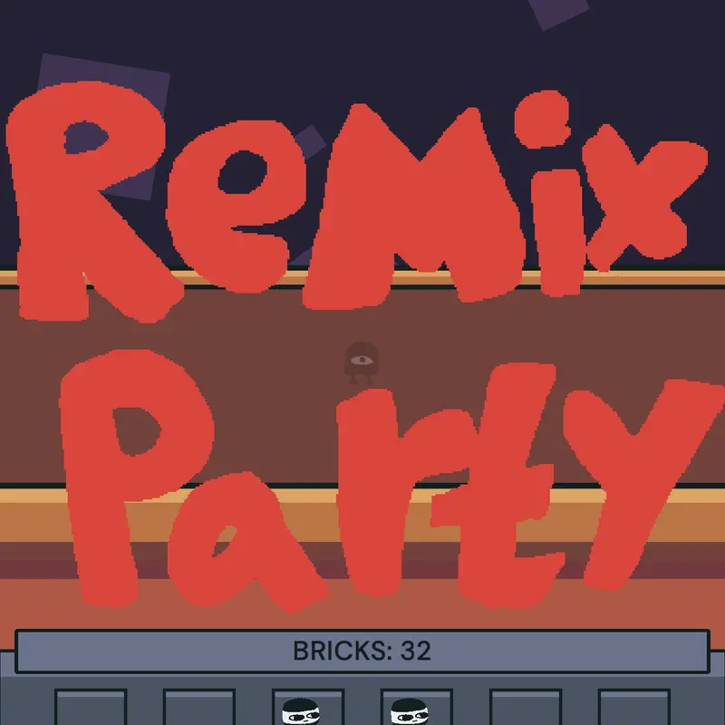 Game by @Chakal_official