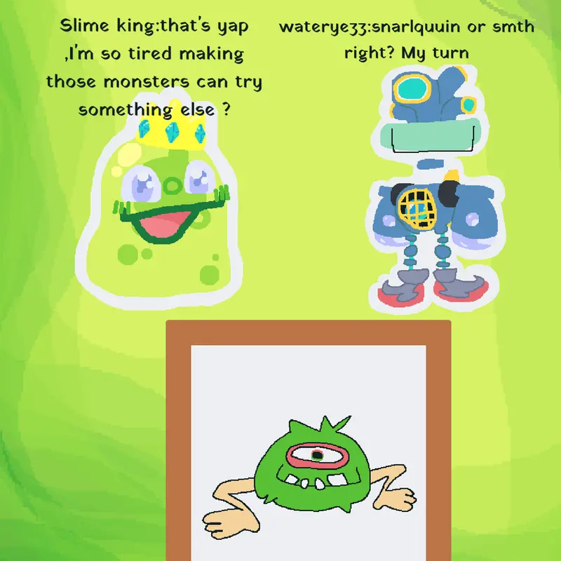 Game by @slime_lover