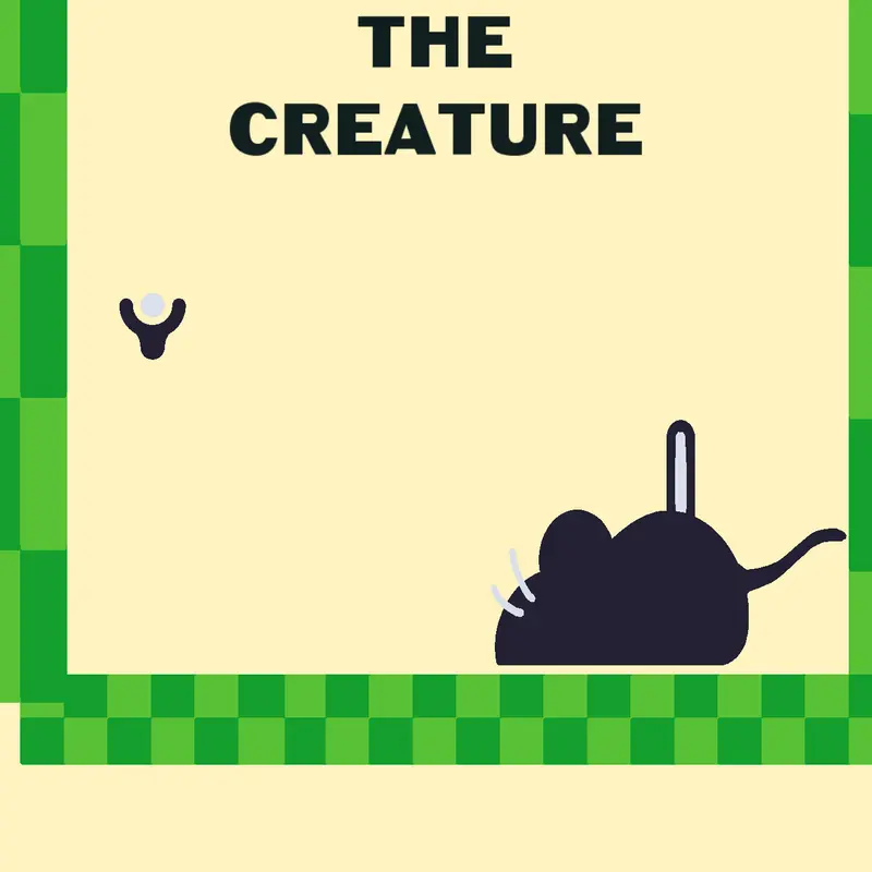 Game by @what_the_walrus