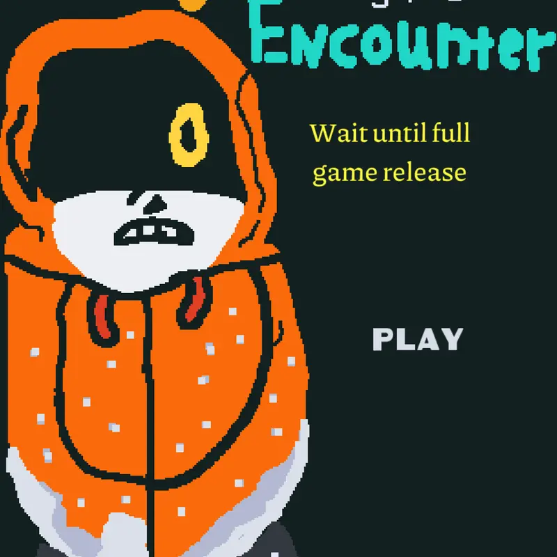 Game by @Dusttrustencounter