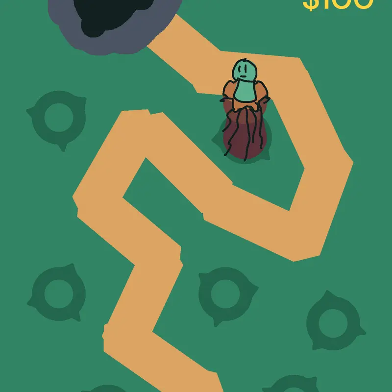 Game by @MarioCT
