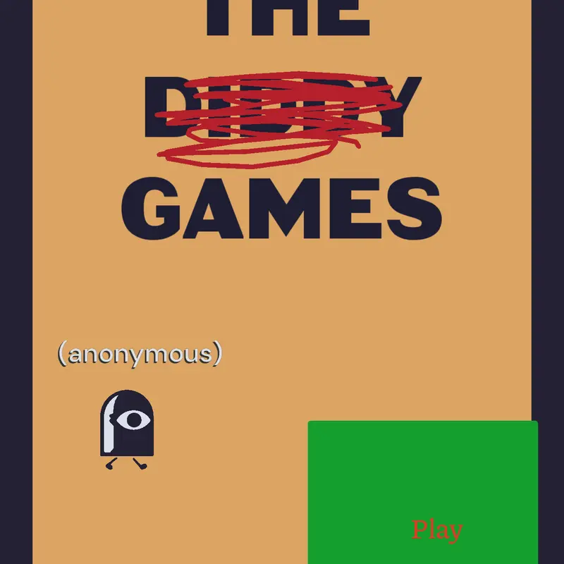 Game by @red_coat_da_wait_a_alt
