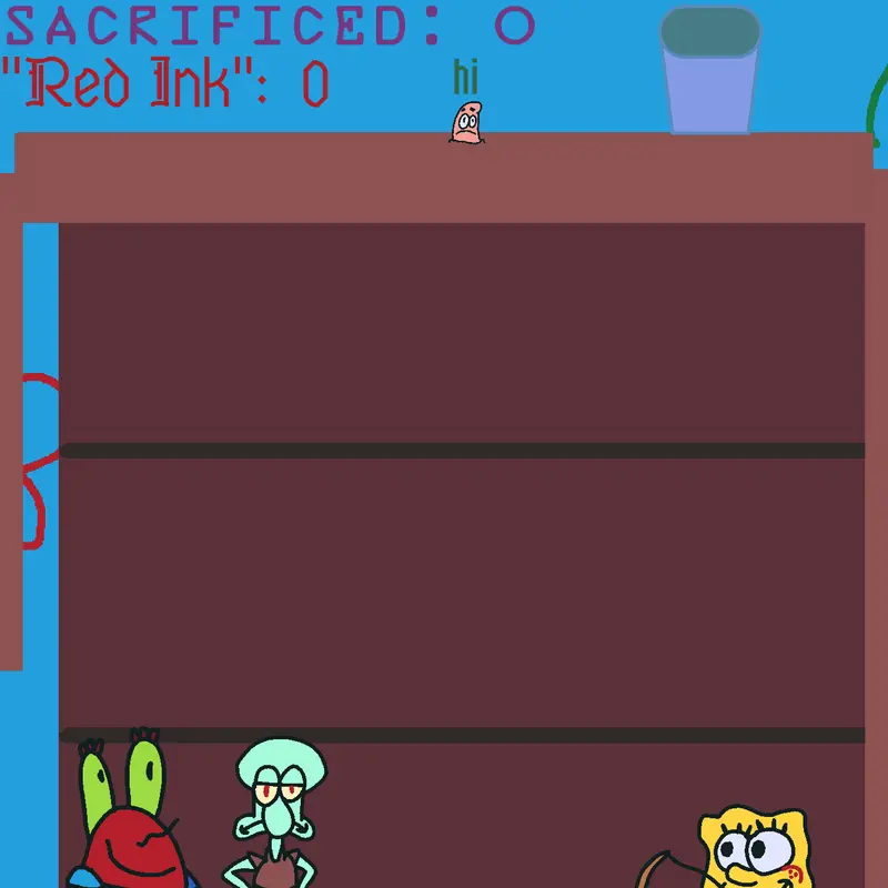 Game by @RANDOMDECKCREATOR